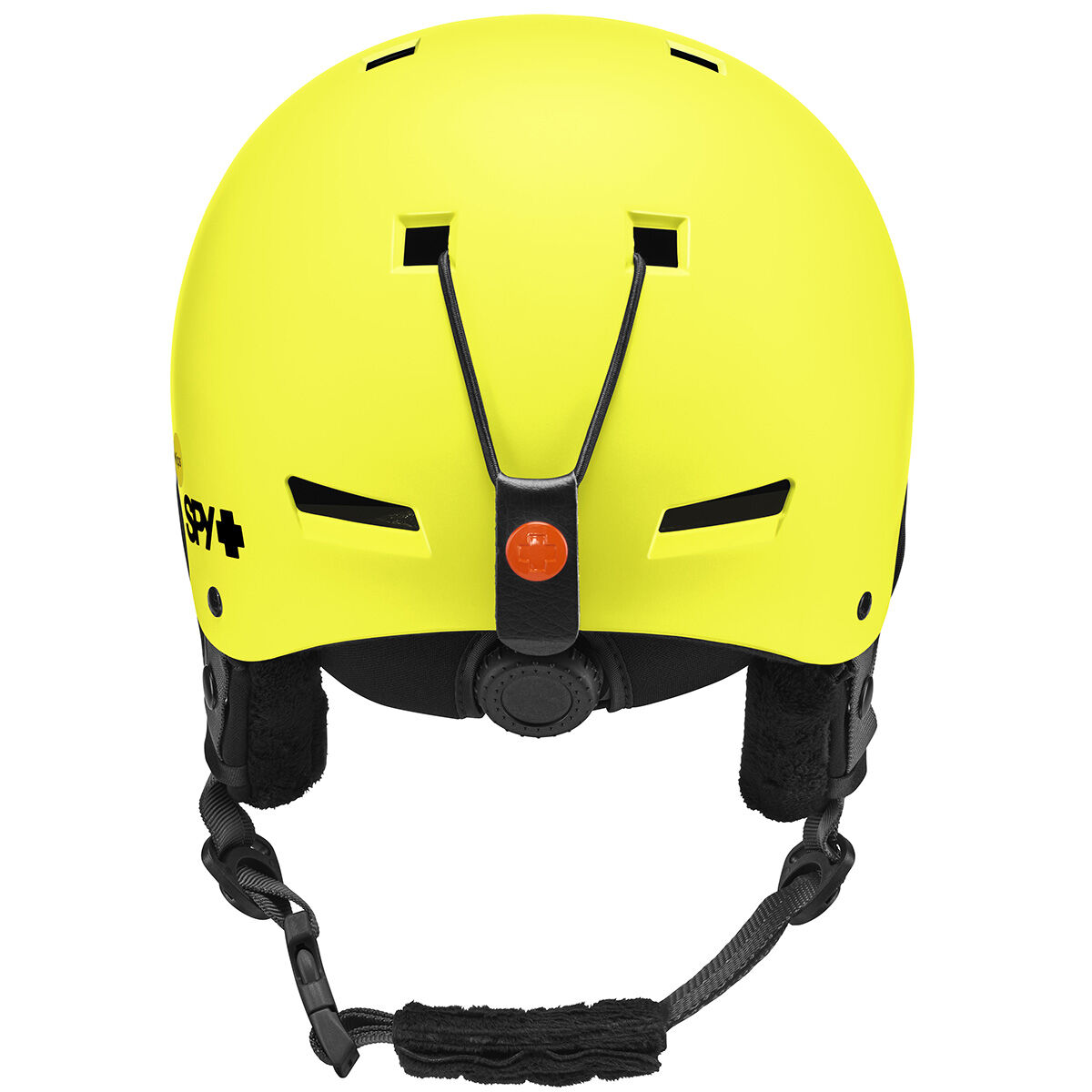 LIL GALACTIC MIPS, Matte Neon Yellow-No Lens Reference, hi-res image number null